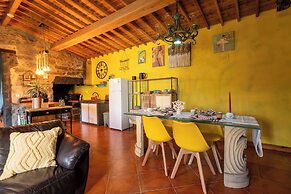 Quinta Morazes - Casa de Campo
