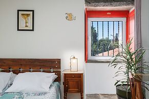 Quinta Morazes - Casa de Campo