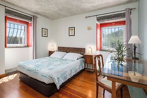 Quinta Morazes - Casa de Campo