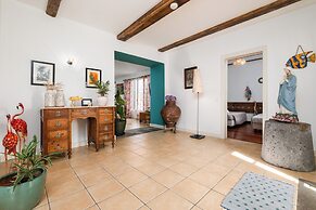 Quinta Morazes - Casa de Campo