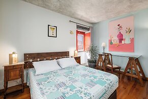 Quinta Morazes - Casa de Campo
