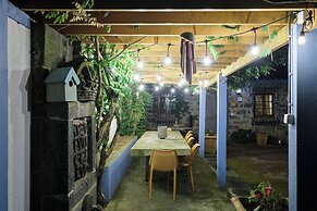 Quinta Morazes - Casa de Campo