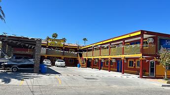 Hotel el griego
