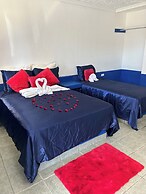 Hotel el griego
