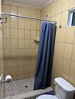 Hotel el griego