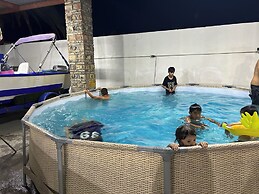 Hotel el griego