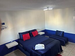 Hotel el griego