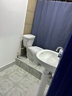 Hotel el griego