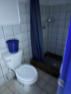 Hotel el griego