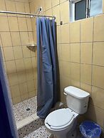 Hotel el griego