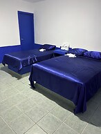 Hotel el griego