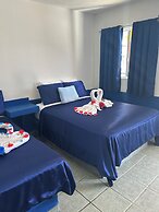 Hotel el griego