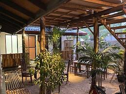 Ceylon Beach Haven Uppuveli