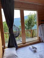 Thomas Hut