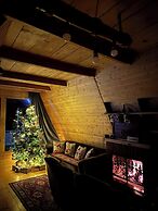 Thomas Hut