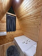 Thomas Hut