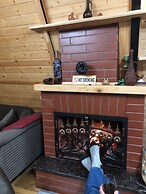 Thomas Hut