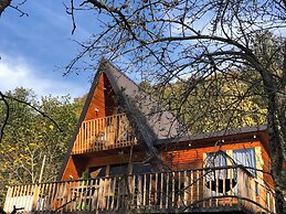 Thomas Hut