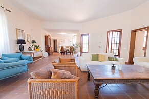Villa Delle Ginestre