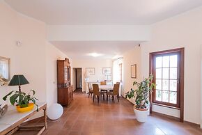 Villa Delle Ginestre