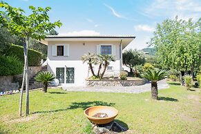 Villa Delle Ginestre