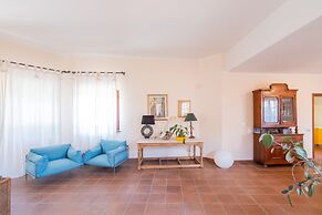 Villa Delle Ginestre