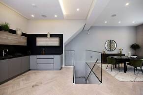 The Westbourne Park Place - Elegant 3bdr Flat