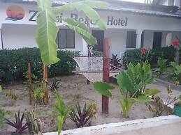 Zanzi Beach Hotel