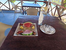 Zanzi Beach Hotel