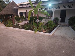 Zanzi Beach Hotel