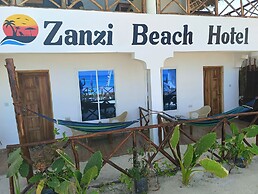 Zanzi Beach Hotel