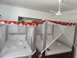 Zanzi Beach Hotel