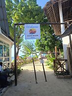 Zanzi Beach Hotel