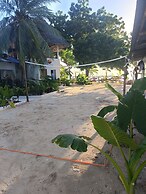 Zanzi Beach Hotel