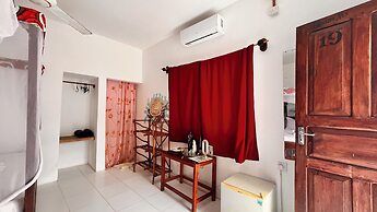 Zanzi Beach Hotel