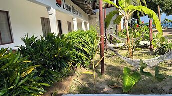 Zanzi Beach Hotel