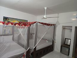 Zanzi Beach Hotel