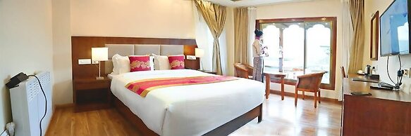 Paro Grand Resort