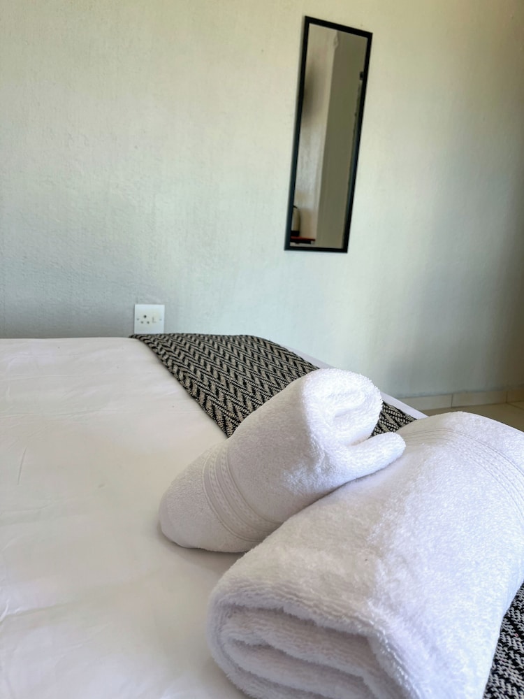 Molma Lodge