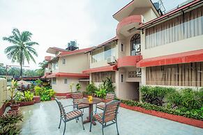 Treebo Sunshine Beach Resort with Swimming Pool 