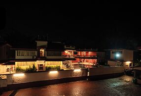 Treebo Sunshine Beach Resort with Swimming Pool 