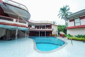 Treebo Sunshine Beach Resort with Swimming Pool 