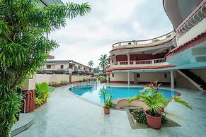Treebo Sunshine Beach Resort with Swimming Pool 