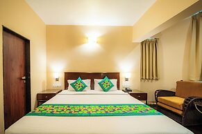 Treebo Sunshine Beach Resort with Swimming Pool 