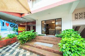 Treebo Sunshine Beach Resort with Swimming Pool 