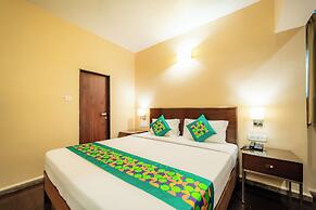 Treebo Sunshine Beach Resort with Swimming Pool 
