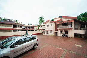 Treebo Sunshine Beach Resort with Swimming Pool 