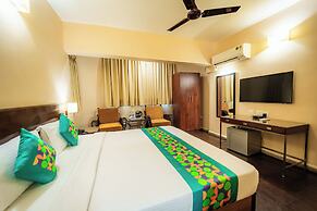 Treebo Sunshine Beach Resort with Swimming Pool 