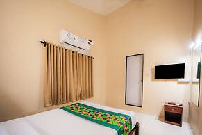 Treebo Sunshine Beach Resort with Swimming Pool 