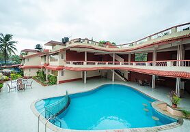 Treebo Sunshine Beach Resort with Swimming Pool 